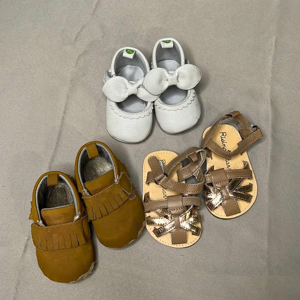 Baby show bundle